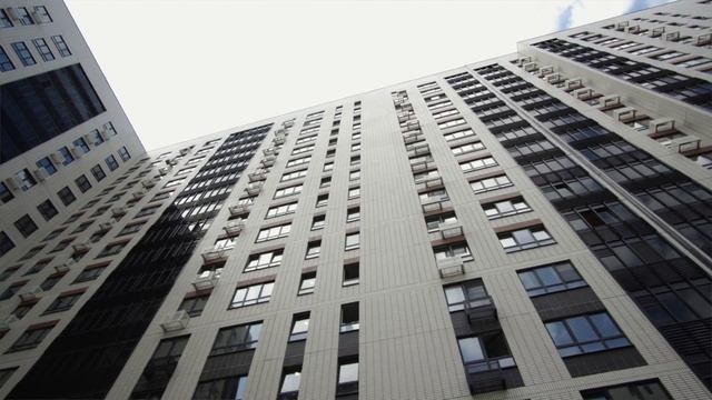 Обзор на самый популярный в Воронеже жилой комплекс «Яблоневые сады» смотреть онлайн