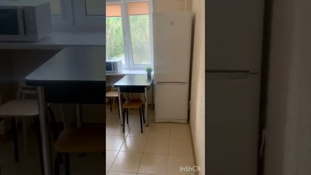 Квартира "Париж" на Невской, 8 в Самаре
