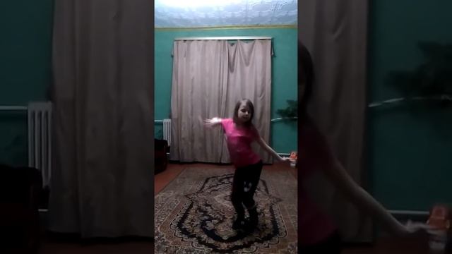 Лика танцует смотреть онлайн