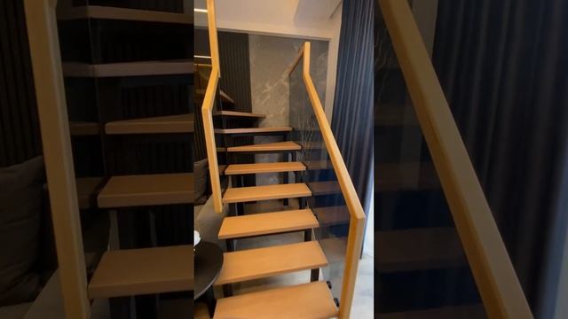 Стильная квартира с отделкой в Сочи. Тел/ватсап 8 928 458 22 97 смотреть онлайн