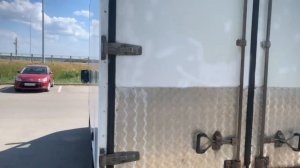 ГАЗ ГАЗель (3302) 2.3 MT (98 л.с.) 2006