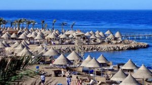 RADISSON BLU RESORT 5* | Sharm El Sheikh, Egypt