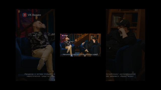 Паша Техник - навигатор