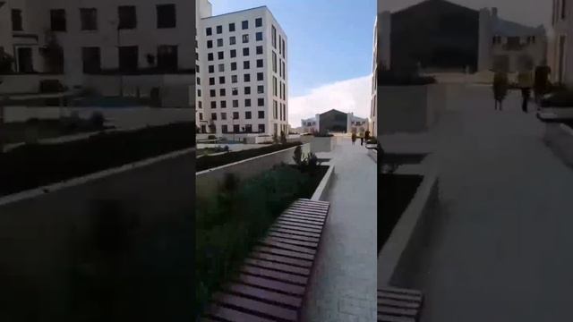 ЖК в окружении трех станций метро смотреть онлайн