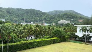 Phuket Emerald 5* ОТЕЛЬ С АКВАПАРКОМ НА Пхукете. Обзор, Пляж Карон, Таиланд 2024