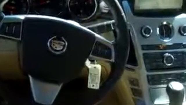 2008 Cadillac CTS Roberts Automall Downingtown, PA 19335 смотреть онлайн