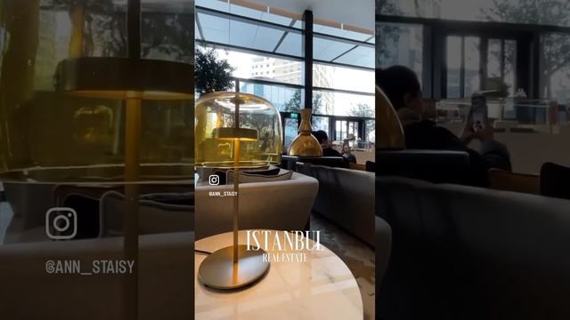 Недвижимость в Турции Real estate Istanbul Стамбул смотреть онлайн