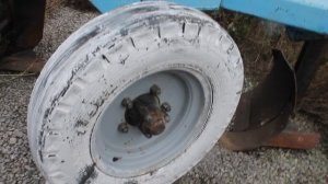 Плуг ПБС-8М экспресс-обзор от Янина Михаила