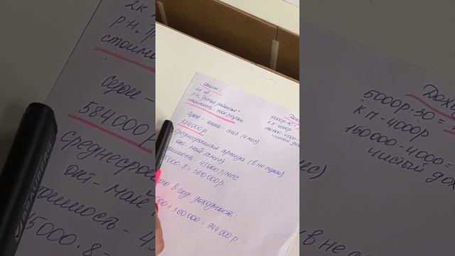 КАК ЗАРАБОТАТЬ НА АРЕНДЕ МИЛЛИОН? #купитьквартирувладивосток #арендавладивосток