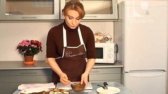 Семейный вечер (22.02.12.)