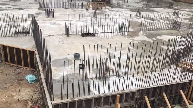 Видеоотчет ЖК На Тимошенко от 22 07 2018 смотреть онлайн