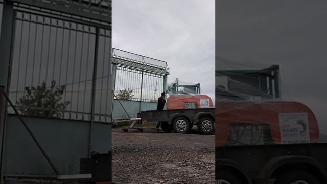 ПилоСеnter Pro г.Уфа ул.Пархоменко 198 Ленточные пилорамы в наличии загрузка пилорамы в ручную