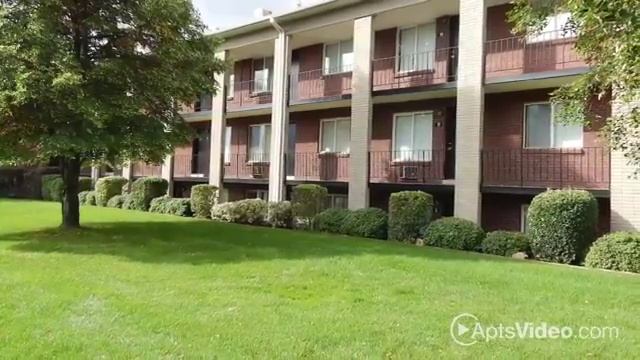 Atherton Park Apartments in Salt Lake City, UT - ForRent.com