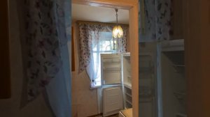 Уборка запущенной квартиры . До и после 36 кв.м - цена 10.000 руб