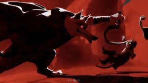 etik kiygan mushuk 2 // vahshiy bori🐺🐺🐺☠☠☠