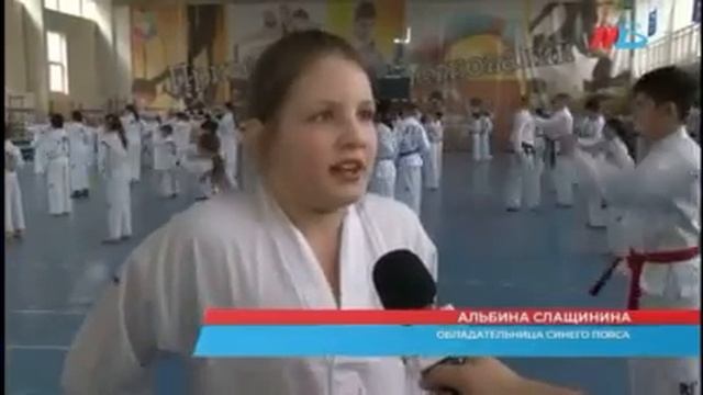 Репортаж телеканала МТВ смотреть онлайн