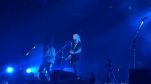 Нервы - Перегорели @ Adrenaline Stadium