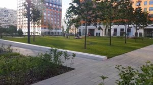 ЖК "ДМИТРОВСКИЙ ПАРК" от ПИК