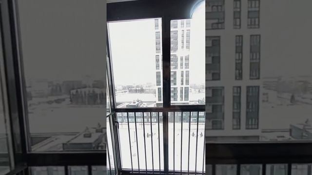 1 комн. квартира в ЖК "Циолковский" #обнинск #буднириелтора #недвижимость #obninsk #одобрениеипотек смотреть онлайн