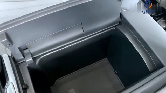 AION V Plus - Borderless Car