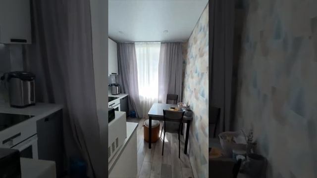 Продажа 2-х комнатной квартиры в г. Ангарске! 55 квартал, 32 дом #недвижимость #квартира  #ипотека