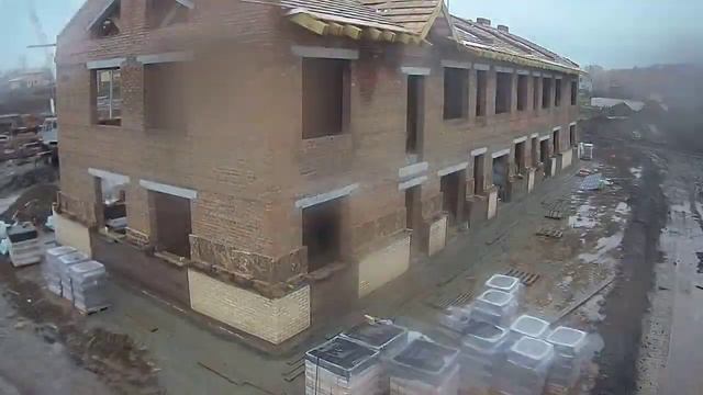 Таунхаус 48 - 182  - 16.11.2020 смотреть онлайн