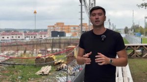 ЖК ДЕТАЛИ - все не так плохо? #DЕТАЛИ