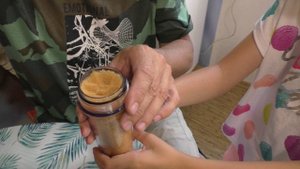 Часть 35 Деионизационная (ионообменная) смола