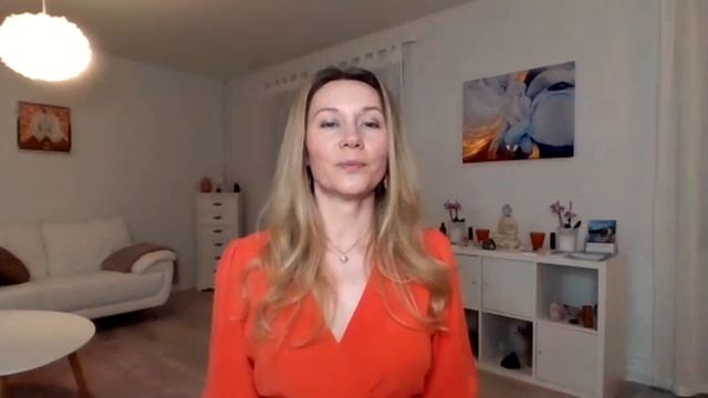 Трансценденция - часть 2 - Выход за рамки сознания | Практика | Галина Соренсен