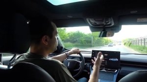 ПОГОНЯЛ ПАРУ ДНЕЙ, СДАЛ ОБРАТНО!! Полноприводный гибрид WEY 05. Тест 2024.