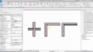 #Revit-урок, про Шаблоны видов, часть 8