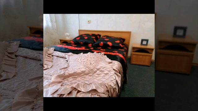 СУПЕР КВАРТИРА ПОСУТОЧНО, В ЦЕНРЕ САРАТОВА, НЕДОРОГО, ОТ ХОЗЯИНА. смотреть онлайн