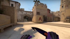 ★ Gut Knife Doppler (Phase 3) | CSGO Knife Showcase