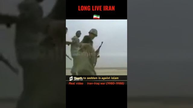 IRAN MILITARY,IRANIAN ARMY,,IRAN's SOLDIER BRAVE BEHAVIOR,,حرکت شجاعانه رزمنده ایرانی