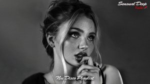 Deep Emotions 2024 Deep House • Nu Disco • Chill House Mix #28
