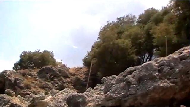 Caletta Kissamos, close to Delphin Apartment