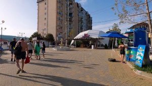 Цены в Джубге на проживание, еду и аквапарк. Отдых 2024 куда ехать - Джубга или Архипо-Осиповка.