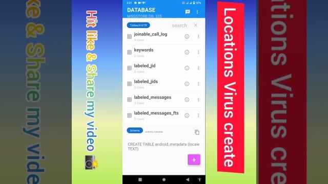 How to create Location virus/How to make location TRAVA/How to share location WhatsApp virus 2022 смотреть онлайн