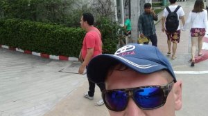 Патонг центральная улица