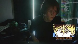 ЖОЖО ПРОСИТ ДИПИНСА ПОКАЗАТЬ ПРЕСС+КАВЕР НА ВАЛЮ КАРНАВАЛ) JojoHF, Deepins