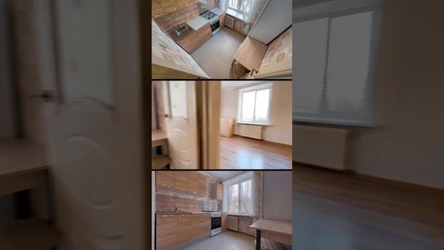 Сдать квартиру в Москве. Можайское шоссе 30
