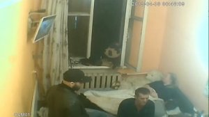 ПРИТОН Алкашей