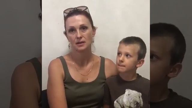 Отзыв о нашей работе Ольга смотреть онлайн