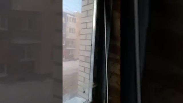 #Обзор двухкомнатной квартиры в новостройке Архангельска. #ЖК АКвилон City Towers