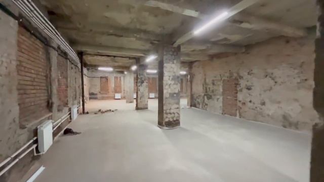 Кагарманов. Аренда коммерческой недвижимости. Адрес: Техническая улица, 21