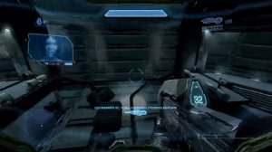 прохождение хало 4