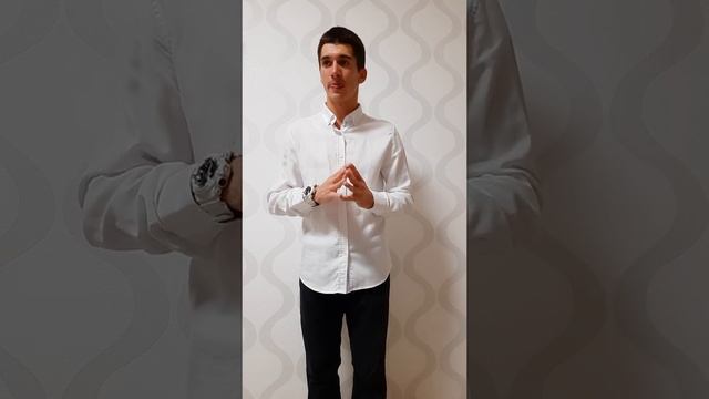 Отзыв Светлане Викторовне за помощь в приобретении недвижимости в Москве смотреть онлайн