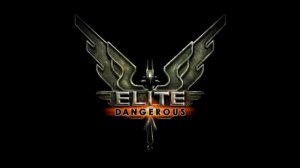 Elite: Dangerous Soundtrack - Main Menu