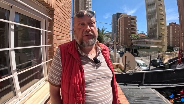 Секреты успешной аренды квартир в Бенидорме, Испания