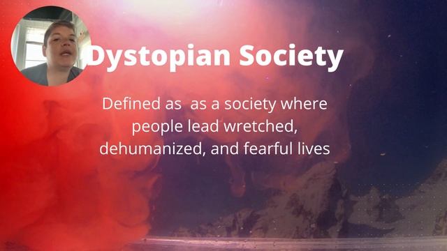 Dystopia vs Utopia Video